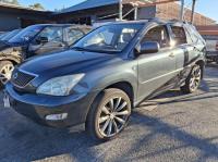 2006 Lexus Rx350 GSU35R image 1