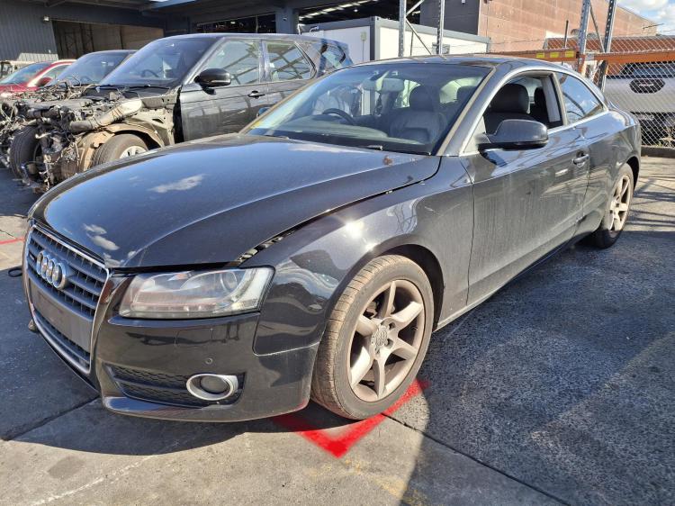 audi A5/s5 8T 2010 Parts & Wrecking
