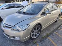2008 Honda Civic 8TH GEN image 1