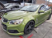2015 Holden Commodore VF image 1