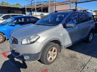 2010 Nissan Dualis J10 II image 1