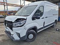 2022 Ldv Deliver 9 image 1