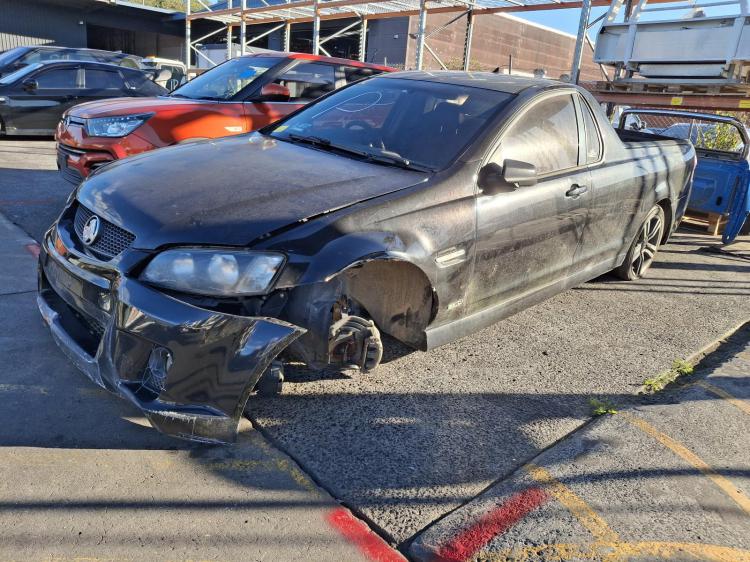 holden Commodore VE Dec 2010 Parts & Wrecking