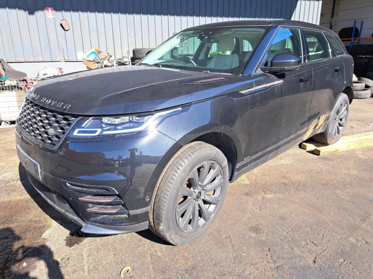 land rover Range Rover Sport 2019 Parts & Wrecking