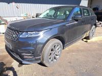 2019 Land Rover Range Rover Sport image 1