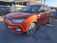 2019 Ssangyong Tivoli X100 image 1