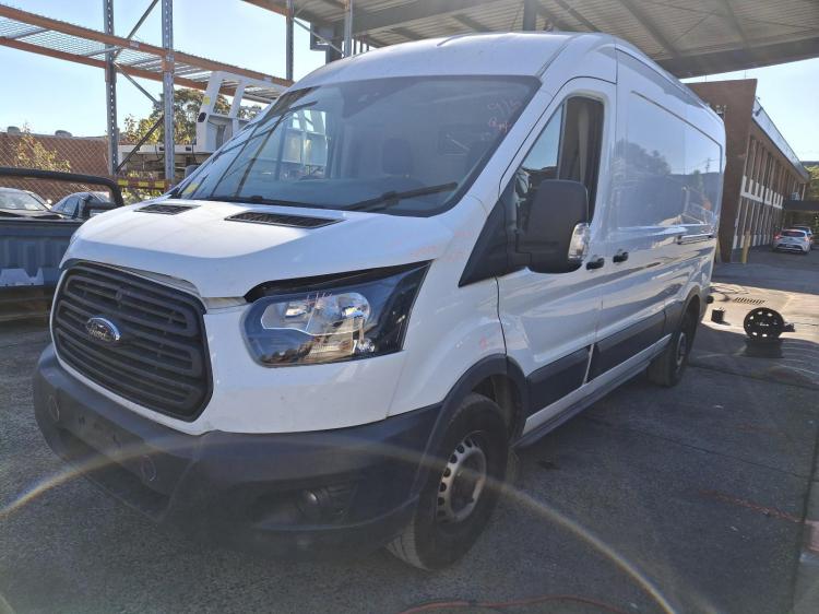 ford Transit VO Nov 2019 Parts & Wrecking