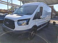 2019 Ford Transit VO image 1