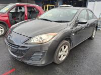 2011 Mazda 3 BL image 1