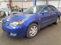 2007 Mazda 3 BK image 1