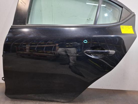 mazda 3 NEO Nov 2016 LEFT REAR DOOR 
