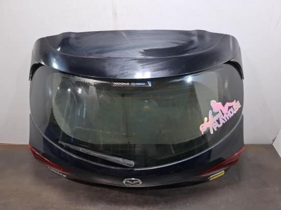 mazda 3 NEO Nov 2016 BOOTLID/TAILGATE 