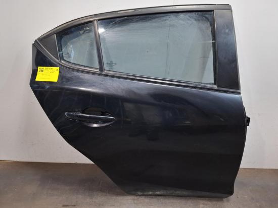 mazda 3 NEO Nov 2016 RIGHT REAR DOOR 