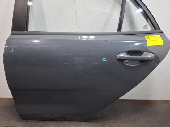 kia Rio YB Sep 2021 LEFT REAR DOOR 