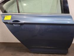 2017 Volkswagen Passat image 1