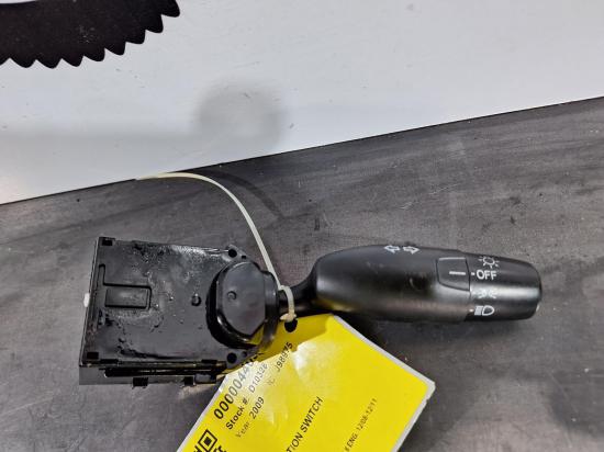 honda Civic 2009 COMBINATION SWITCH 