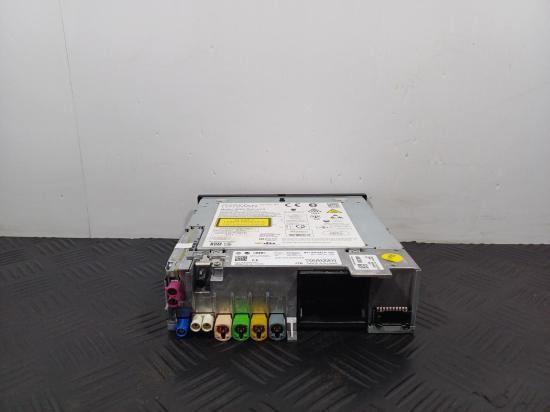audi S3 Nov 2016 STEREO/HEAD UNIT 