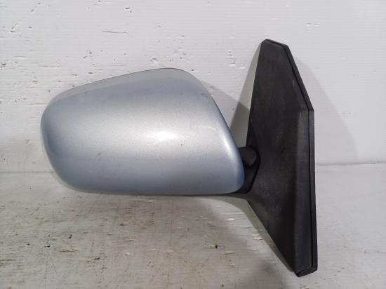 toyota Corolla ZZE122R Jul 2005 RIGHT DOOR MIRROR 