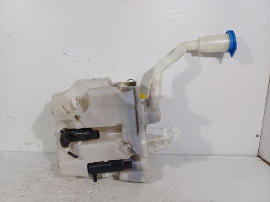 audi A1 14 TFSI SPORT Aug 2018 WASHER BOTTLE 