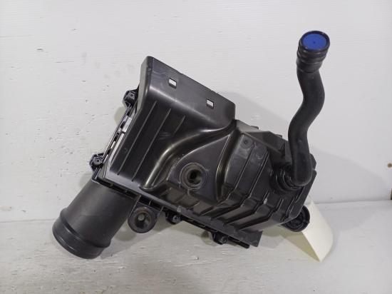 skoda Kamiq Feb 2022 AIR CLEANER/BOX 