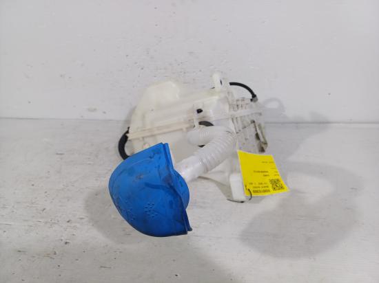 skoda Kamiq Feb 2022 WASHER BOTTLE 