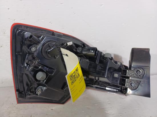skoda Kamiq Feb 2022 RIGHT TAILLIGHT 