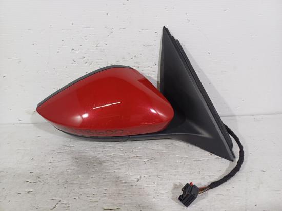 skoda Kamiq Feb 2022 RIGHT DOOR MIRROR 