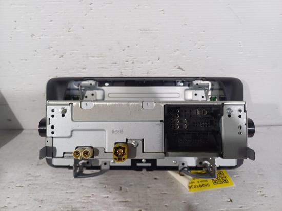 skoda Kamiq Feb 2022 STEREO/HEAD UNIT 