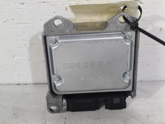 land rover Range Rover Sport Jan 2014 AIRBAG MODULE/SENSOR 