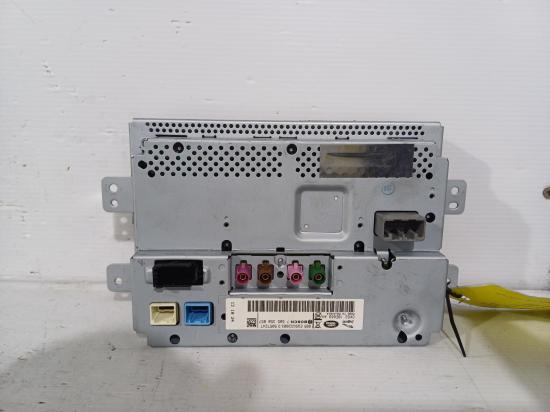 land rover Range Rover Sport Jan 2014 STEREO/HEAD UNIT 