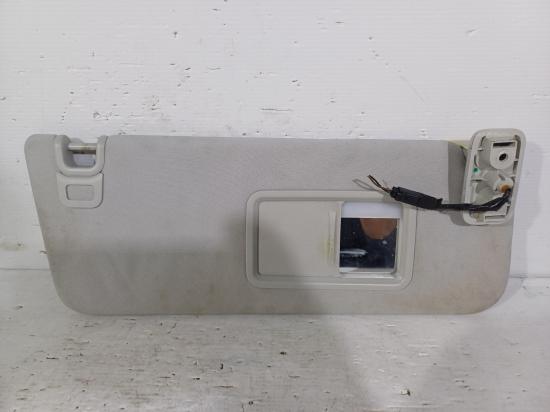 land rover Range Rover Sport Jan 2014 SUN VISOR 