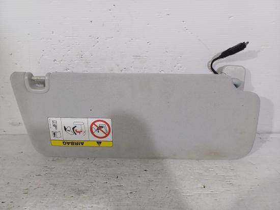 land rover Range Rover Sport Jan 2014 SUN VISOR 