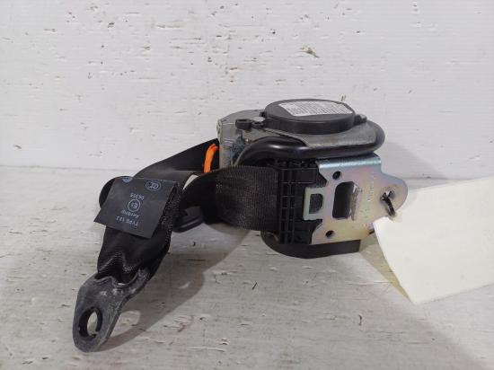 land rover Range Rover Sport Jan 2014 SEAT BELT 