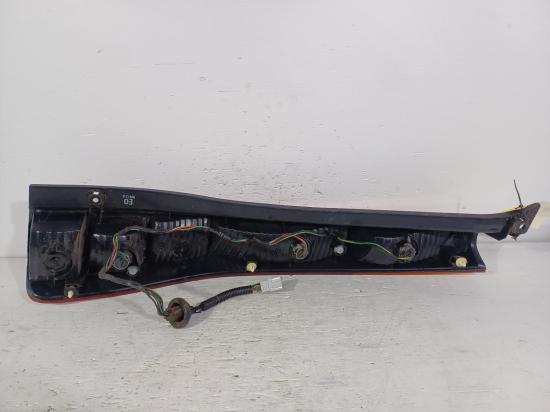 honda Crv RD Sep 2002 LEFT TAILLIGHT 