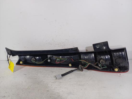 honda Crv RD Sep 2002 RIGHT TAILLIGHT 