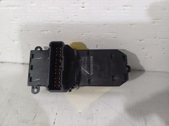 honda Crv RD Sep 2002 RIGHT FRONT WINDOW REG/MOTOR 