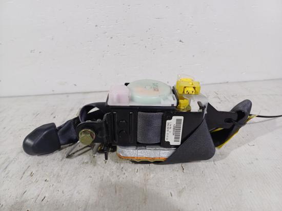 honda Crv RD Sep 2002 SEAT BELT 