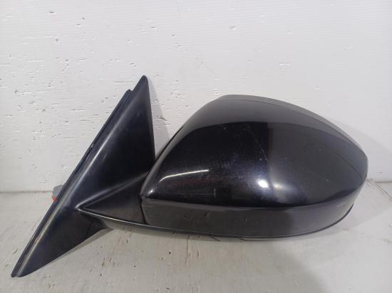 land rover Range Rover TD4 150 SE May 2016 LEFT DOOR MIRROR 