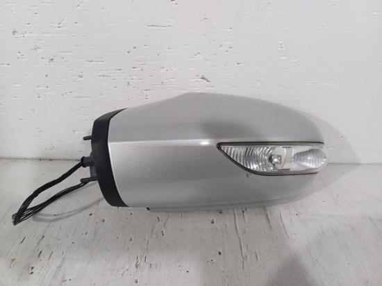 mercedes benz B Class W245 Aug 2007 LEFT DOOR MIRROR 