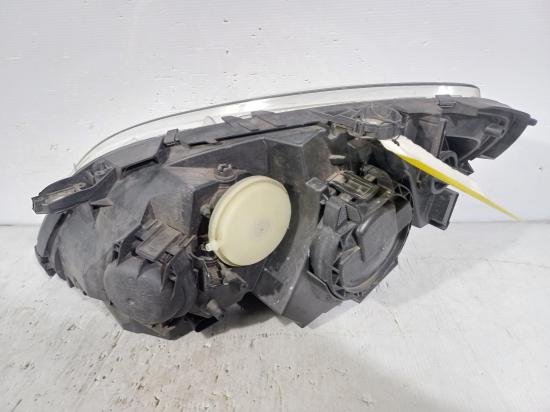 mercedes benz B Class W245 Aug 2007 RIGHT HEAD LAMP 
