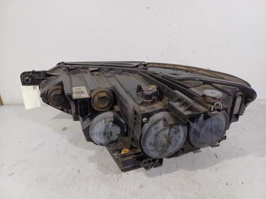 volkswagen Passat 2017 RIGHT HEADLAMP 