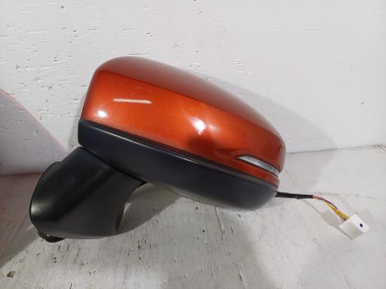 honda Jazz GK Dec 2018 LEFT DOOR MIRROR 