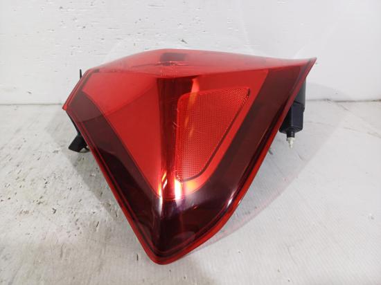 honda Jazz GK Dec 2018 LEFT TAILLIGHT 