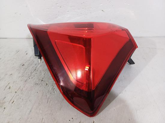 honda Jazz GK Dec 2018 RIGHT TAILLIGHT 