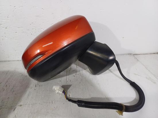 honda Jazz GK Dec 2018 RIGHT DOOR MIRROR 