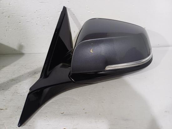 bmw 2 Series 2017 LEFT DOOR MIRROR 