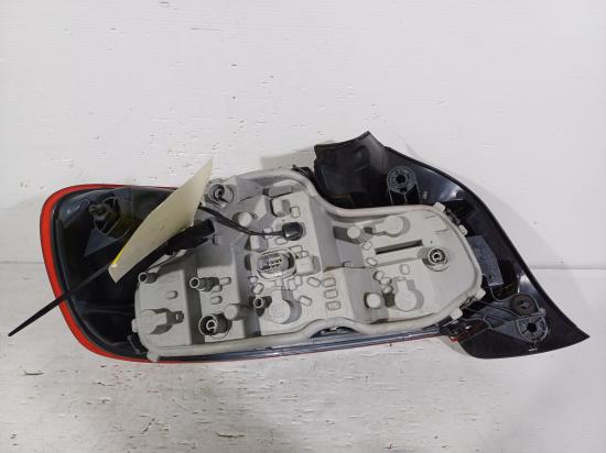 bmw 2 Series 2017 RIGHT TAILLIGHT 