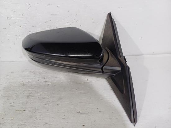 honda Civic 2016 RIGHT DOOR MIRROR 