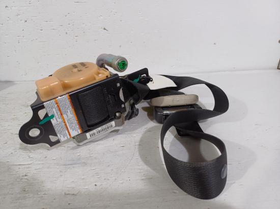 honda Civic 2016 SEAT BELT 