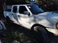 2011 Nissan Navara D22 ST-R image 1